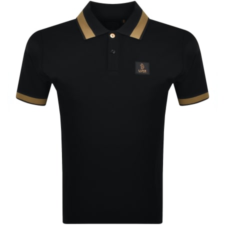 Luke 1977 New Willtape Polo Shirt